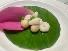-山东宾馆·齐鲁苑餐厅