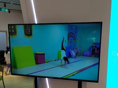 -飞奇儿体能体操馆(和平印象城店)