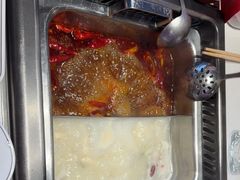 -倍儿红喜临门火锅(文兴路店)