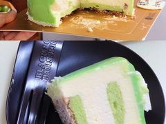 -黑池口感烘焙·生日蛋糕(坂田店)