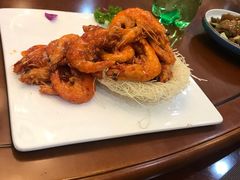 -普天和酒楼·新津菜·烤鸭(天津之眼店)