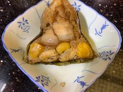 -老妈宫粽球