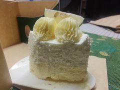 -安上烘焙 ENCHANTE(世纪汇店)