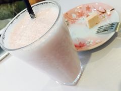 -蜜糖甜品铺(朝一村民公寓店)