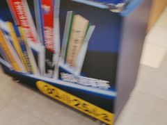 -德克士(东安店)