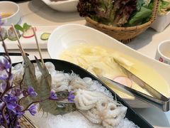 -德天雪花肥牛海鲜火锅(南苑东路店)