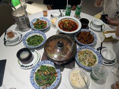 -欧记大排档·景德菜(上海首店)