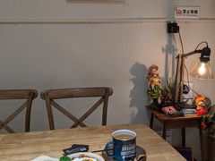 -甘单茶事小馆(洋河店)