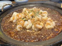 -巴渝菜馆(涿州店)