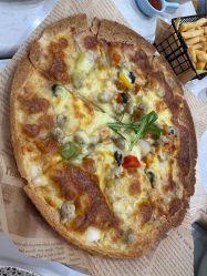 -MELAND CLUB亲子乐园·派对·餐厅(北京芳圆里ID MALL店)