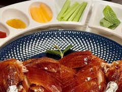 -宫燕府·京菜·烤鸭·淮扬菜(王府中心店)