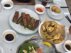 -嘉升大排档(番禺总店)