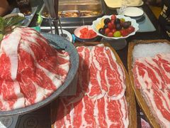 -五星桥原切肥牛火锅·30年专注好牛肉(湖塘店)