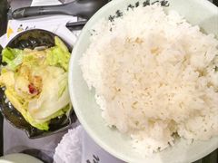 -真功夫(北京西站店)