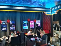 -屋有岛沉浸游戏旗舰店(中山公园店)