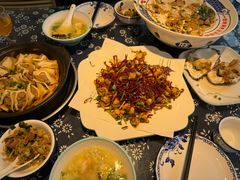 -旺角小渔村(二马路店)