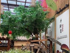 -大理董·董家小厨野生菌火锅(古城旗舰店)