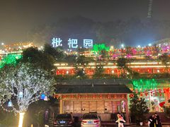 -枇杷园食为鲜火锅(南山店)