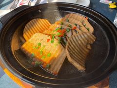 一品香芋煲-野蔓果·山野菜(西湖景区·龙井茶田店)