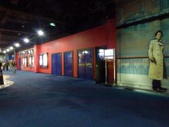 -SFC上影影城(港汇永华IMAX激光店)
