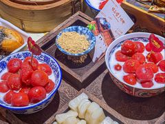 -串盟烧烤·长沙美食地标(星沙店)