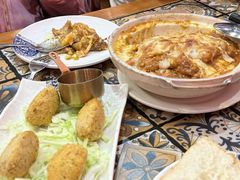 -番茄屋葡式美食(总店)