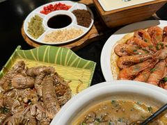 -健眺小海鲜(临海后山店)