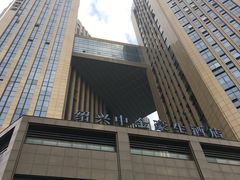 -绍兴中金豪庭大酒店