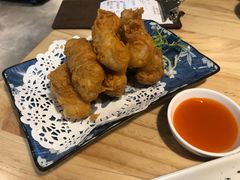-越美小馆·越南料理(曲江店)