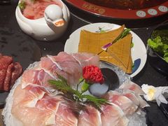 -矮板凳老火锅(宽窄巷子店)