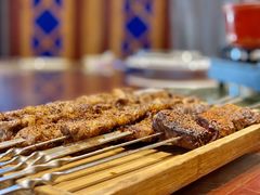 -海拉尔蒙古包(房山长阳总店)