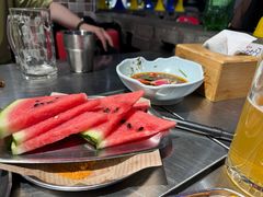 -马路牙子烧烤音乐酒馆(望京店)