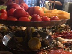 -日进一片海.生腌海鲜火锅.宵夜烧烤(三里屯总店)