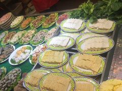 -清真·马家火锅美食城(镇江北路店)