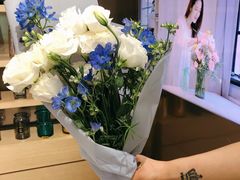 -EPOQUE·一刻花店(兴业太古汇店)