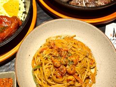 -NEED创意韩国料理(青岛万象城店)