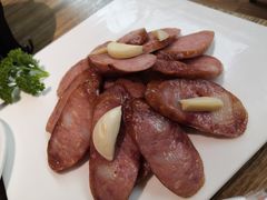 -上关雪東北菜(中房金谊店)