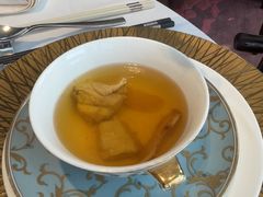 -索菲特酒店·乐轩华中餐厅
