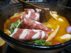 -京和风.日式家庭料理(京和风食堂大仓店)