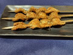 -伊带伊路新疆美食府(呼家楼店)