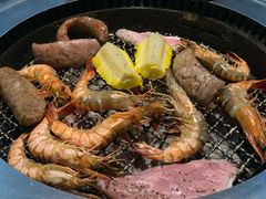 -神户赤童日式烤肉伙伴(东直门店)
