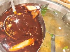 -嬷孙家潮汕牛肉火锅(北京路天河城店)