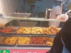 -味味香(团结湖店)