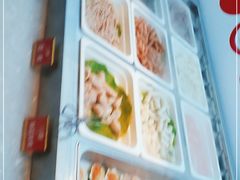 -千滋百味自助烤肉火锅(东门町店)