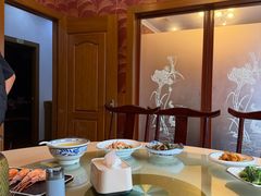 -七的湖·江南蟹舫·阳澄湖农家菜(蟹舫苑店)