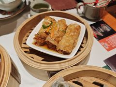 -金牌禄运·点心·啫煲(百信广场店)