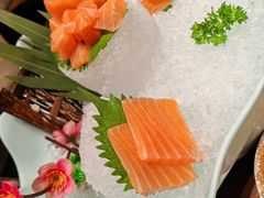 -朝鲜玉流馆(滨河东路店)
