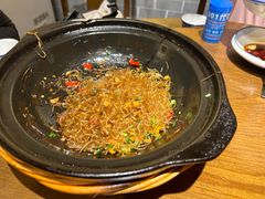 -富正毅三下锅·湘西韵味(天门山索道店)
