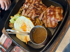 -半秋山西餐厅(宜昌大洋店)