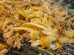 -石记老北京炙子烤肉(松园店)